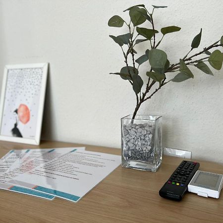 Gran Apartamento Familiar, Amigos O Trabajo Málaga Buitenkant foto