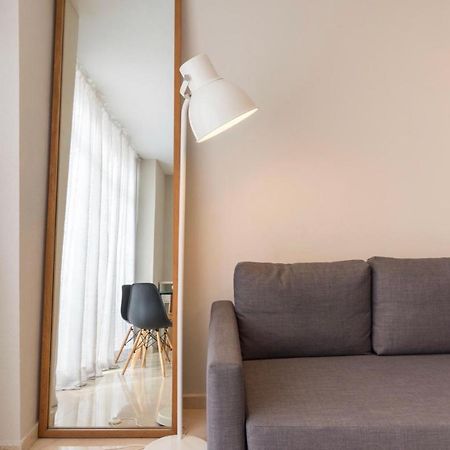 Gran Apartamento Familiar, Amigos O Trabajo Appartement Málaga Buitenkant foto