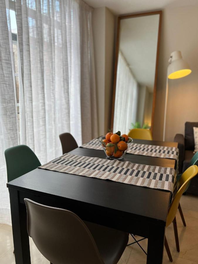 Gran Apartamento Familiar, Amigos O Trabajo Appartement Málaga Buitenkant foto