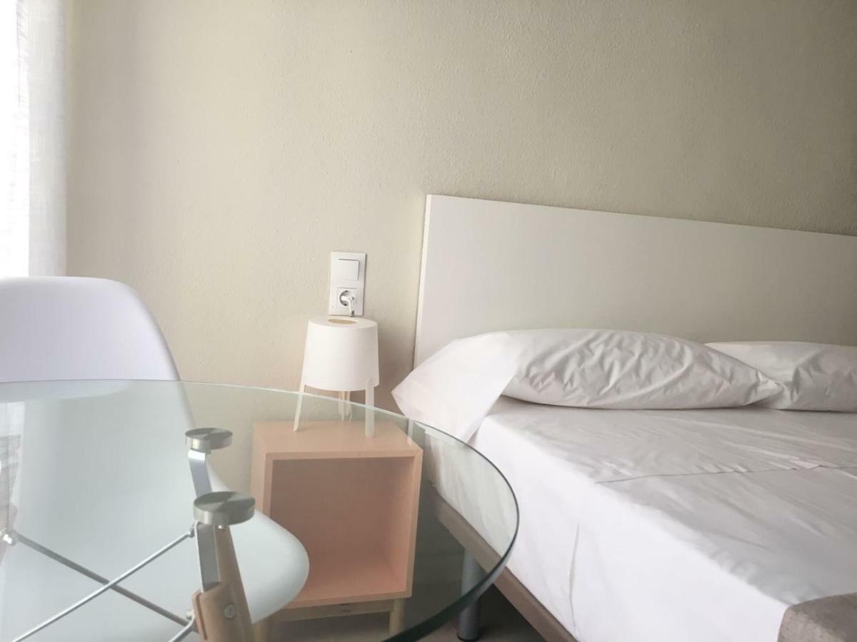 Gran Apartamento Familiar, Amigos O Trabajo Málaga Buitenkant foto