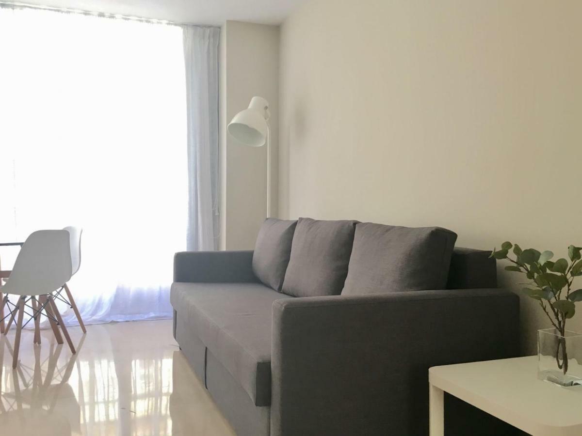 Gran Apartamento Familiar, Amigos O Trabajo Appartement Málaga Buitenkant foto