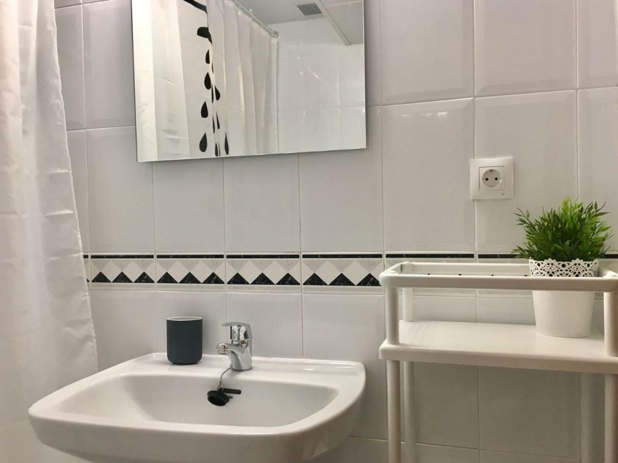 Gran Apartamento Familiar, Amigos O Trabajo Málaga Buitenkant foto