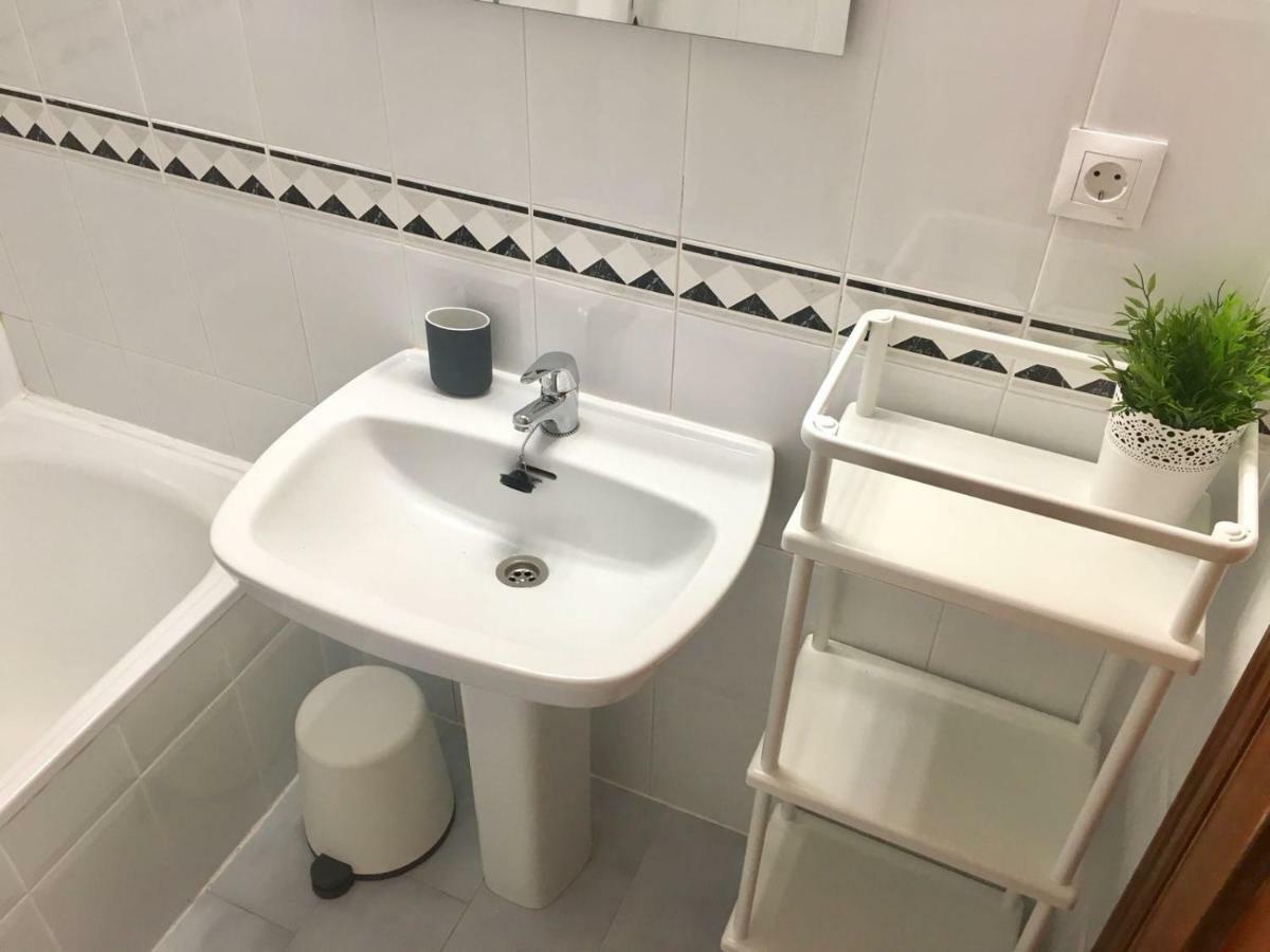 Gran Apartamento Familiar, Amigos O Trabajo Appartement Málaga Buitenkant foto