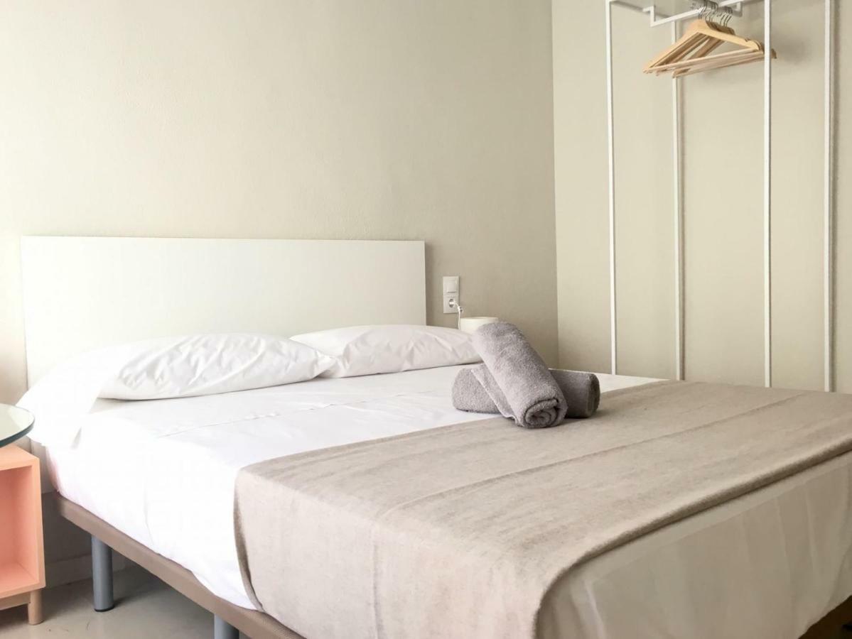 Gran Apartamento Familiar, Amigos O Trabajo Málaga Buitenkant foto